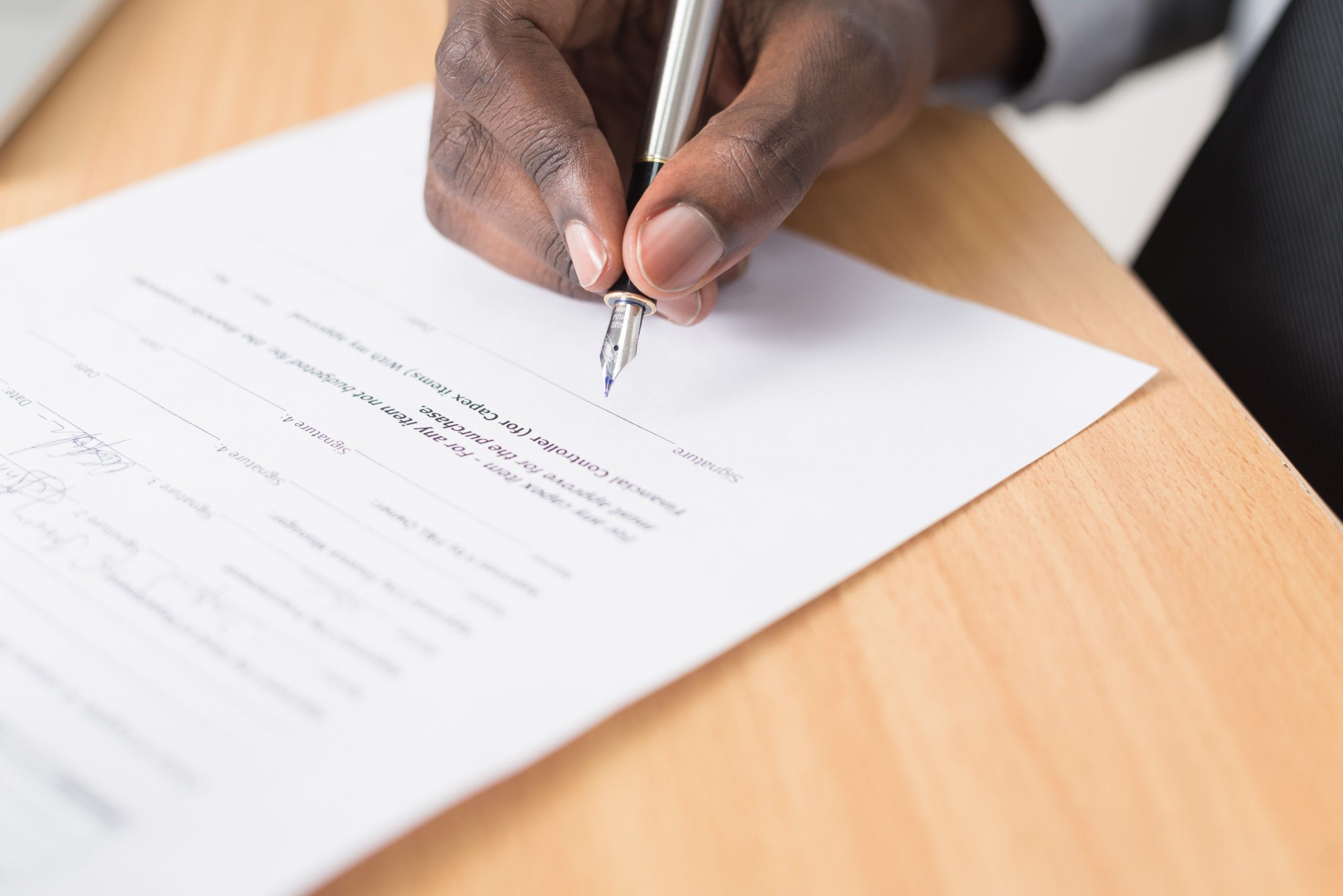 Unilateral Contract in Real Estate: Free Template PDF & Examples