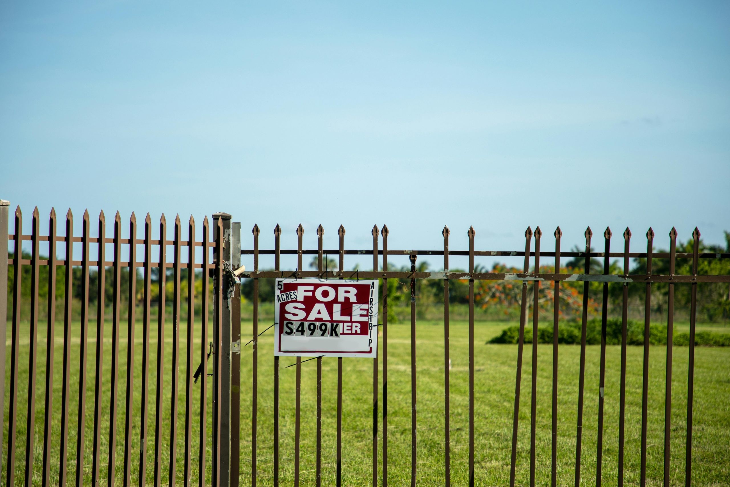 Foreclosure Properties: A Simple Investor Guide