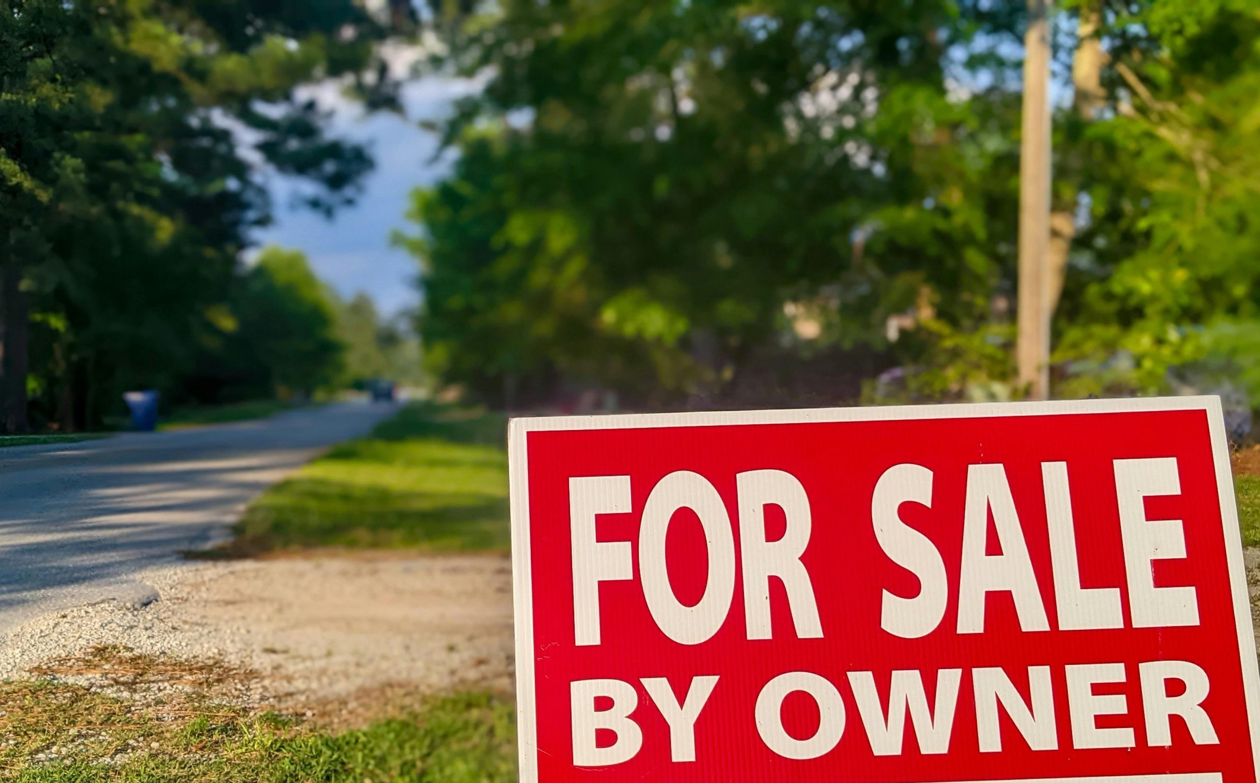 What Does FSBO (For Sale by Owner) Mean in Real Estate?