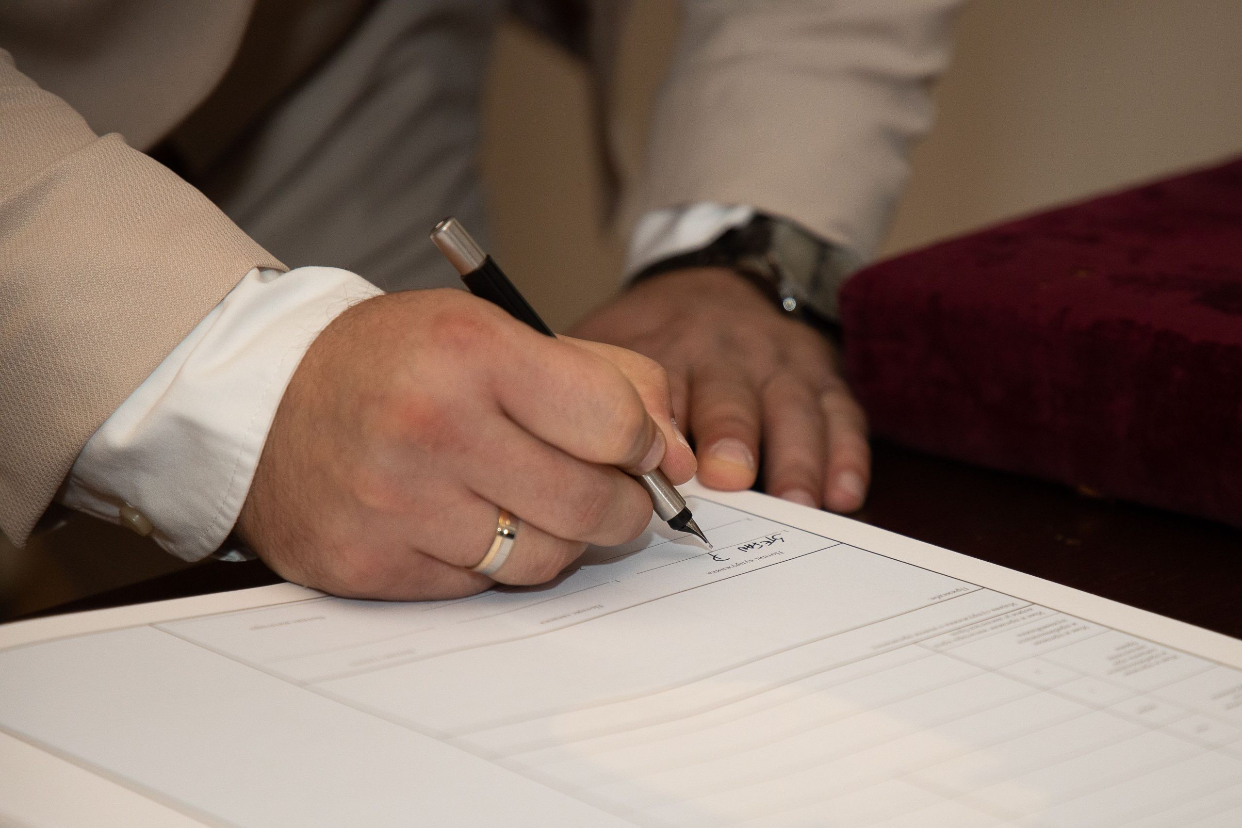 Wholesale Real Estate Contract PDF Free Download