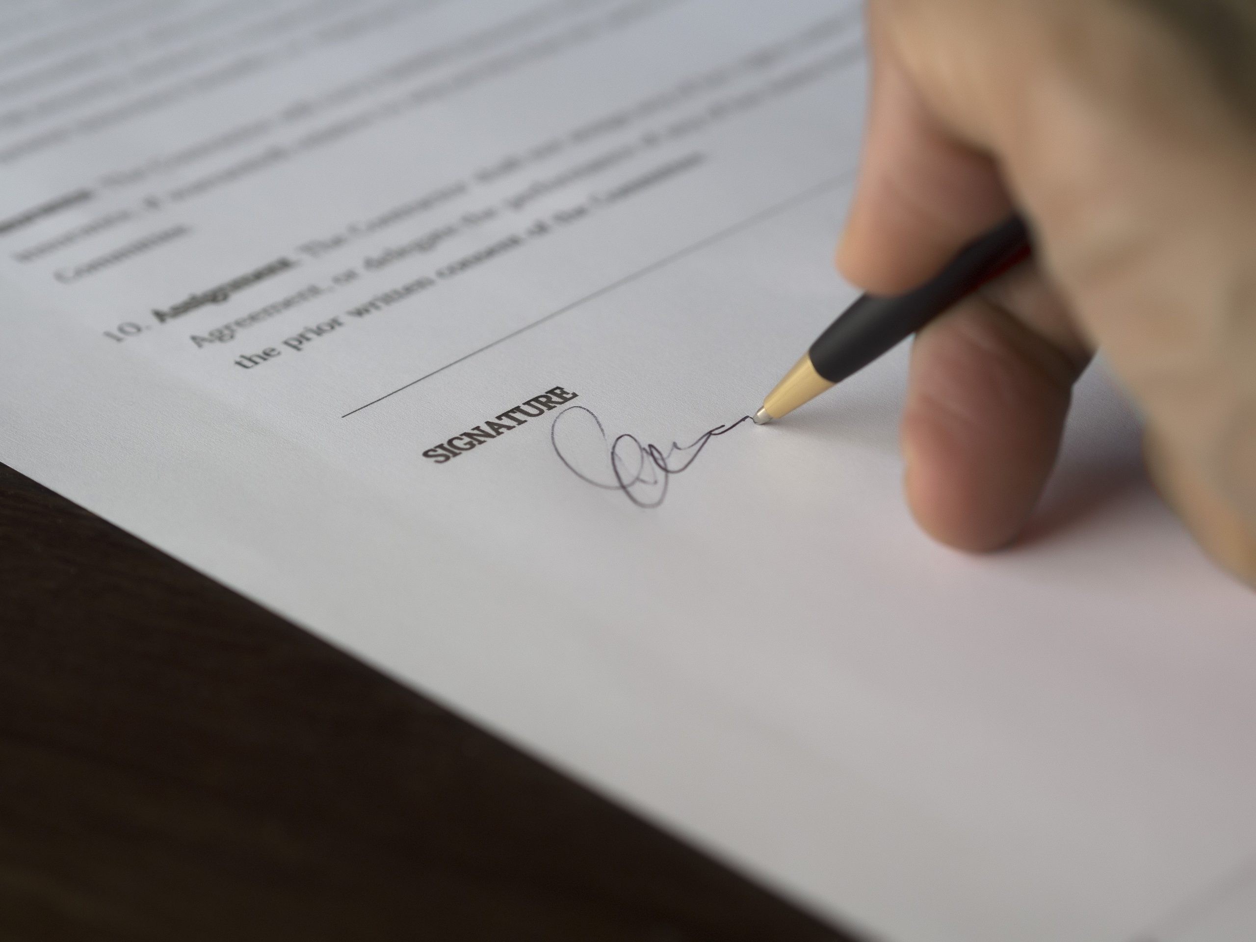 What Is a Bilateral Contract in Real Estate? + PDF Template